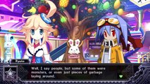 Mugen Souls Z - Part 2 