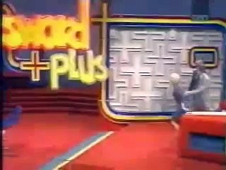 Password Plus Bonus Round #12- Jack Narz -- Playing for $30,000