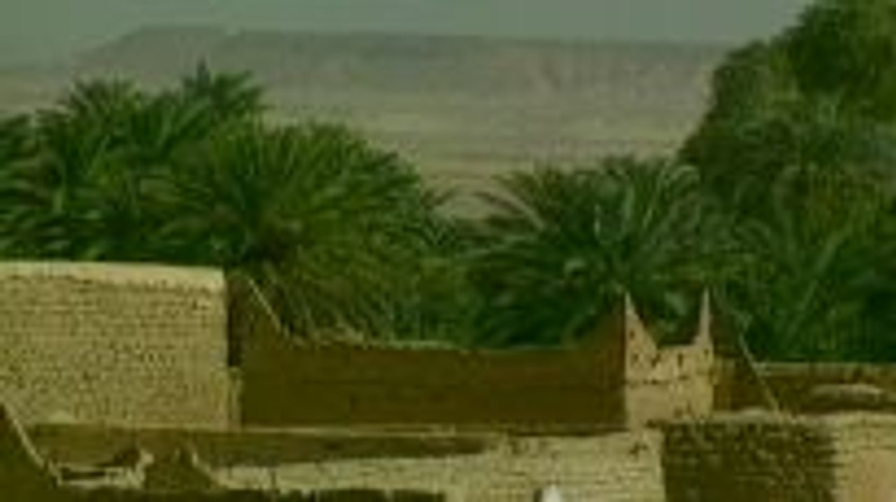 Libyen