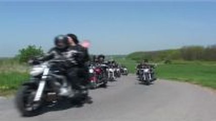 Download Video: Motorrad-Tourismus in Mecklenburg-Vorpommern