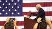 Bernie Sanders gana a Clinton en los caucus demócratas de Wyoming