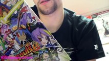 ✿Mugen Souls✿ Limited Edition Unboxing
