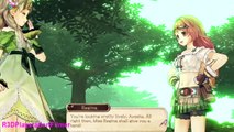 ❀Atelier Ayesha❀ ~ The Alchemist of Dusk ~ Walkthrough Part 4 {English}