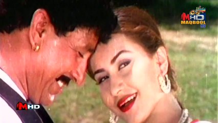 nargis+shafqat cheema-we dang diyaan ne rataan kaliyaan