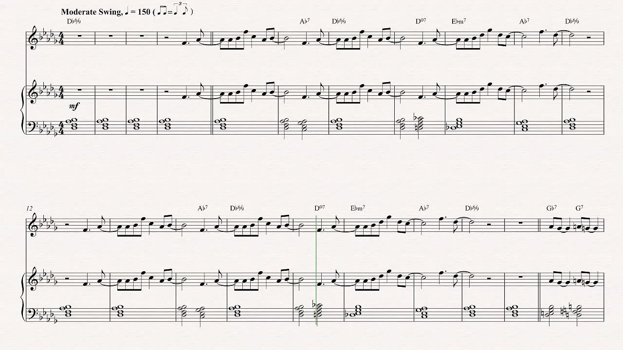 Violin - Stompin' at the Savoy - Benny Goodman Sheet Music, Chords, & Vocals