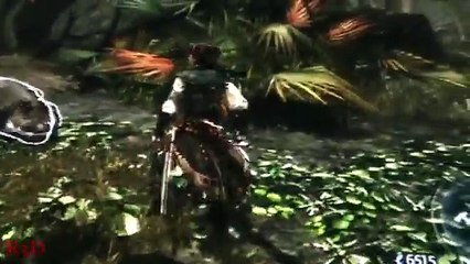 Assassin's Creed III Liberation Sequence 2: Memory 4 - "A Faithful Acolyte" Walkthrough {English}
