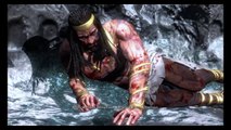 God of War® III Remasterizado Muerte Poseidon