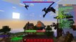 Minecraft Minigames ITA : Bomb Lobber e Dragons - Per un pelo!