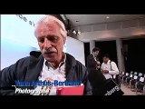 Yann Arthus-Bertrand explique le partenariat entre Air France et Good Planet