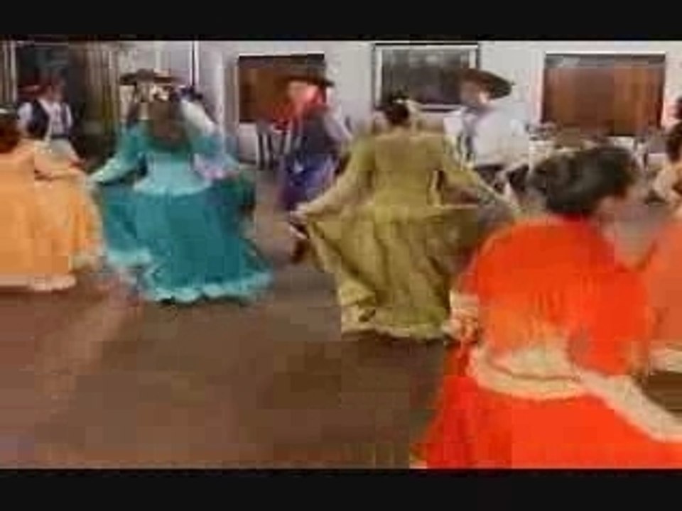 Chimarrita