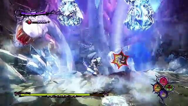 Knights Contract Gameplay