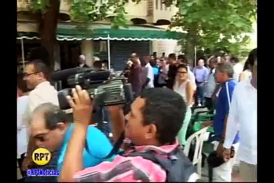 Abrazo Solidario de Periodistas Vallenatos