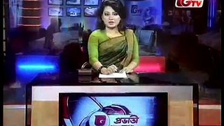GTV Bangla News – জিটিভি সংবাদ (31 March 2016 at 07am)