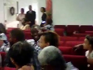 Tanzania wedding ruby praise dancer