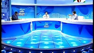 Grameenphone Tritiyo Matra - তৃতীয় মাত্রা 4628 (07 April 2016)