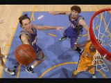 Shear Sports Cuts Podcast I Part 1 - 2010 NBA Playoffs - Lakers Vs. Suns and Magic vs. Celtics