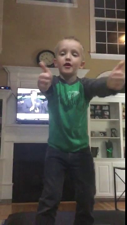 Singing in the rain - The Learning Station