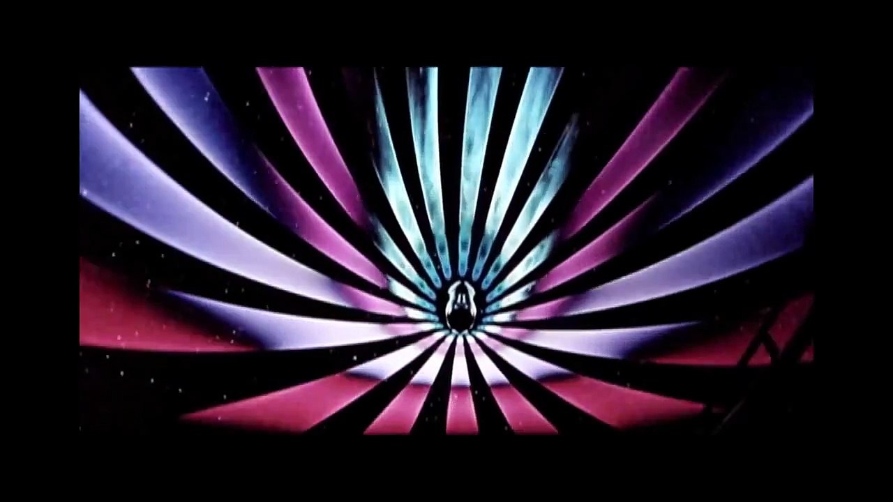 IMAX Omnimax Intro HD