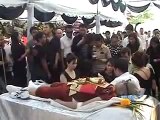 .Funeral Service for Thai Boxing Trainer.flv 【PATTAYA PEOPLE MEDIA GROUP】 PATTAYA PEOPLE MEDIA GROUP