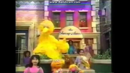 Opening To Monsters, Inc. 2005 VHS