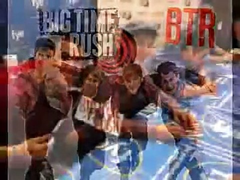 Big Time Rush - Blow Your Speakers w/ Lyrics