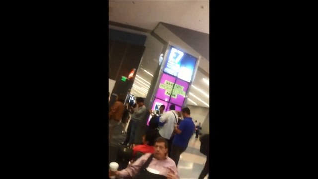 Preso em aeroporto de Las Vegas, Maurício Meirelles adia show em Vila Velha