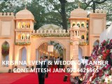 wedding planner,wedding plan,WEDDING DECORATION,event management,9724425565