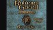 Baldur's Gate II  Shadows of Amn   Escaping Jons Dungeon music