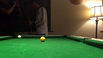 When a man becomes a cucumber