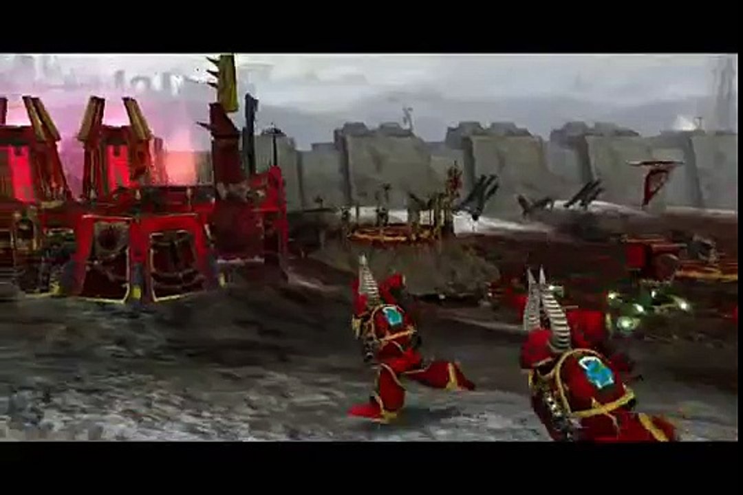 Winter Assault - No Retreat!