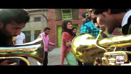 LOVE STORY - NADEEM ABBAS LUNEWALA - OFFICIAL VIDEO