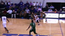 Trevecca Men's Basketball | Devonte Neal Highlights vs Salem 20150228
