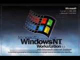 (TCPMV) Windows NT 4.0 Singing Peppa Pig Theme Song