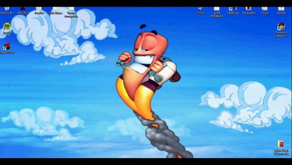 Descargar Worms Armageddon - PC FULL Español