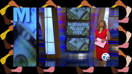 Michigan Minimum Wage Increase For Workers Not Enough To Live On