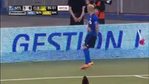 Kyle Bekker's  Goal HD - Montreal Impact 2-0 Columbus Crew SC - 09-04-2016 MLS