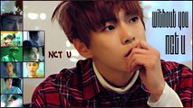 NCT U – Without youMV HD k-pop [german Sub]