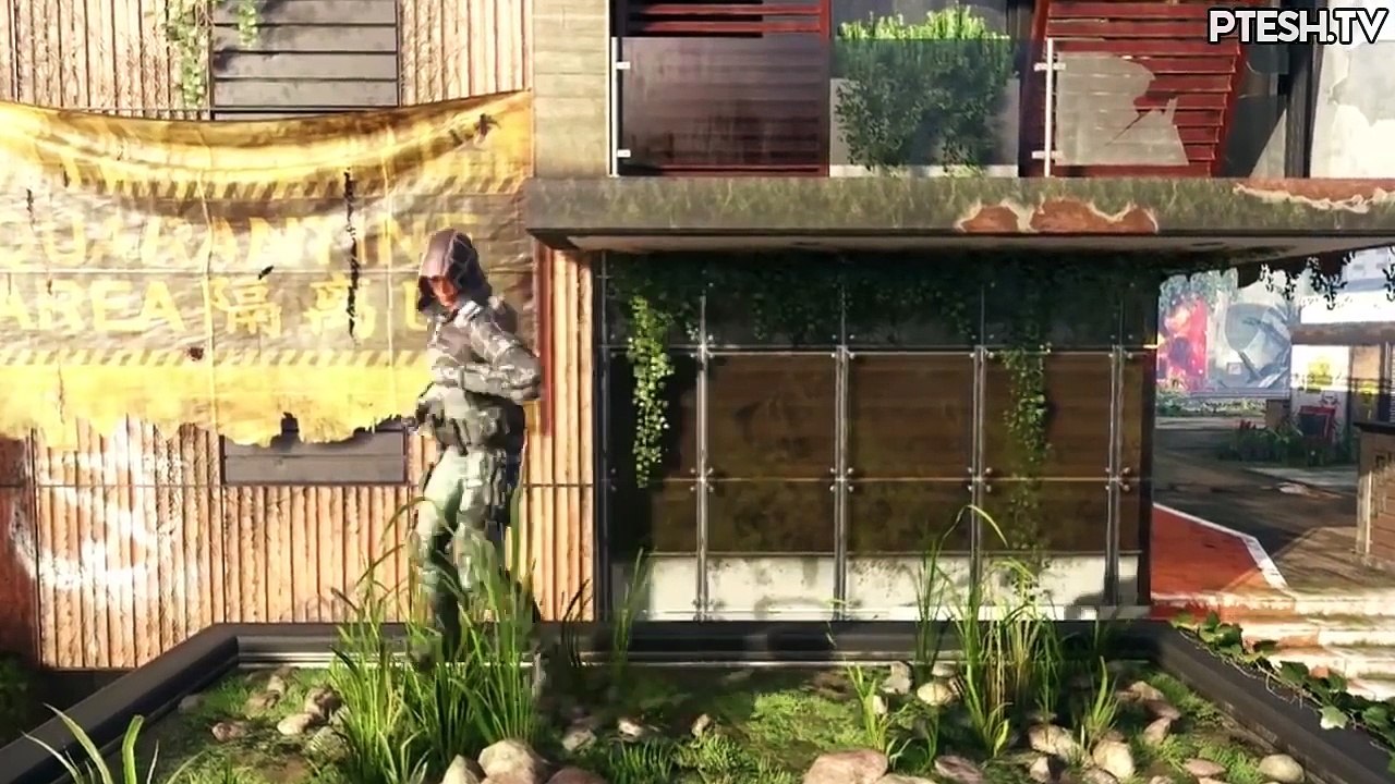 Black Ops 3 HILARIOUS Killcams - Insane Combat Axe, Glitches, Funny Fails and MORE!
