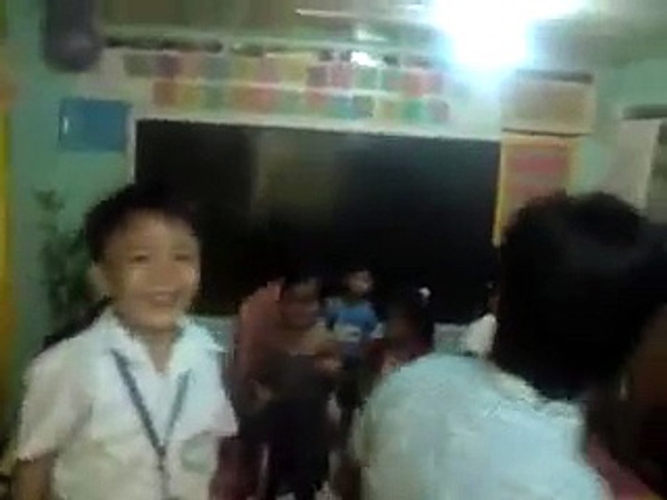 dance