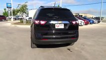 2016 Chevrolet Traverse San Antonio, Houston, Austin, Dallas, Universal City, TX CT61144