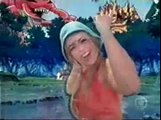 Digimon Abertura Clipe   Angélica 2000