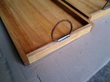 Chopping board, cutting board from Vietnam