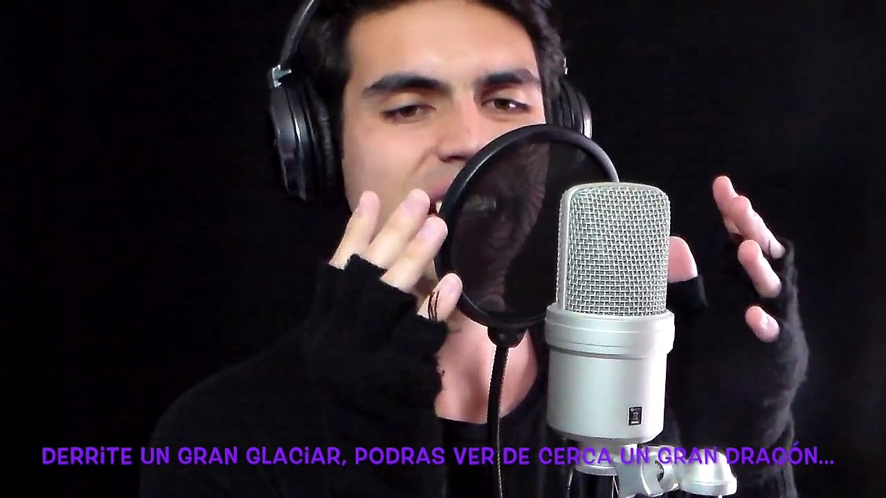 CHALA HEAD CHALA OP 1 - Dragon Ball Z (DaeAK! Cover)