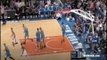 Top 5 plays of the Knicks vs Hornets