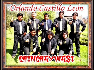 chinchaywasi mix la orquesta