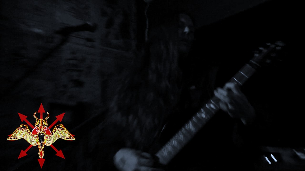 SATANI INFERNALIS live at 5 Star Bar 04/08/2016