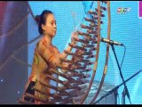 [Ca Khúc] Bóng Cây Kơnia - CS Thu Minh