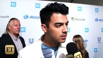 Joe Jonas Opens Up About Upcoming Song That Will Piss Someone Off - Is It Ex-Gigi Hadid?
