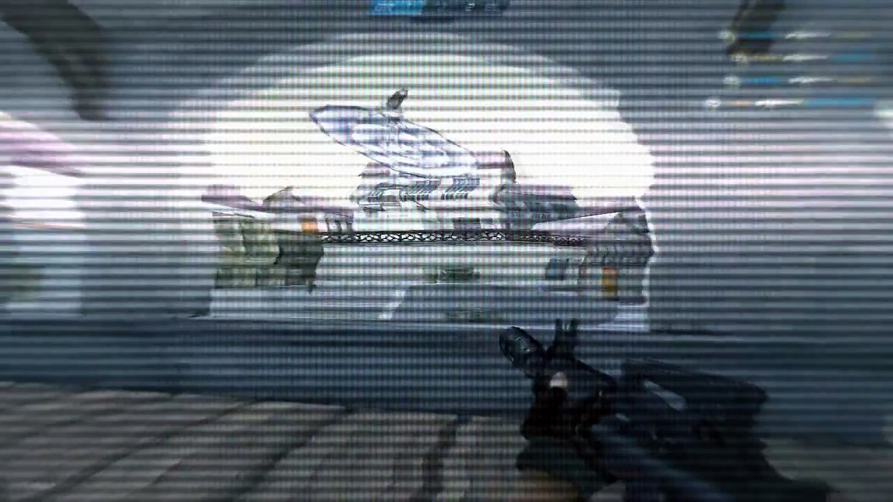 Cross Fire Player: Софка_