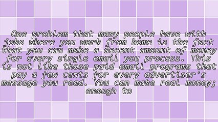 Why You Should Consider An Email Processing Business